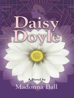 cover image of Daisy Doyle